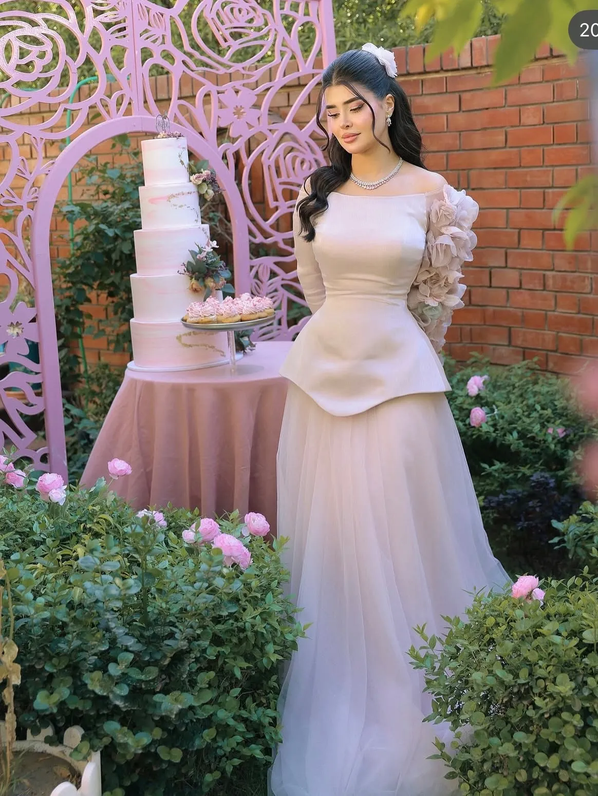 ⁨	⁨	فستان الجميلة ريام